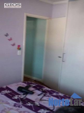 Imagem Apartamento com 2 Quartos à Venda, 50 m² em Vila Roque - São Paulo Imagem Apartamento com 2 Quartos à Venda, 50 m² em Vila Roque - São Paulo