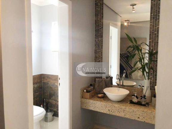 Imagem Sobrado com 3 Quartos à Venda, 261 m² em Nova Petrópolis - São Bernardo Do Campo