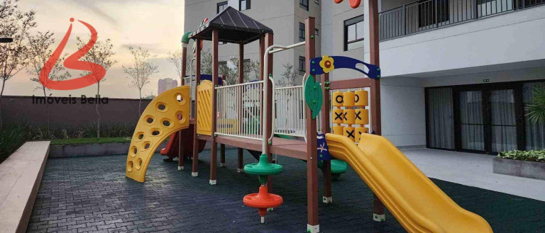 Imagem Apartamento com 3 Quartos à Venda, 86 m² em Freguesia Do ó - São Paulo
