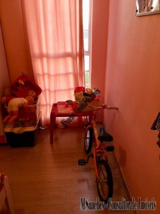 Imagem Apartamento com 2 Quartos à Venda, 58 m² em Vila Olímpia - Sorocaba