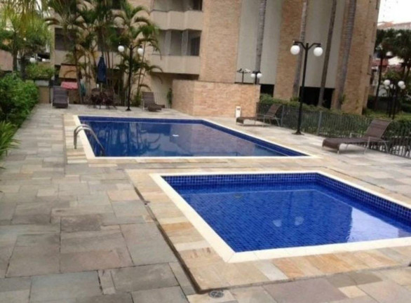 Imagem Apartamento com 3 Quartos à Venda ou Locação, 127 m² em Perdizes - São Paulo