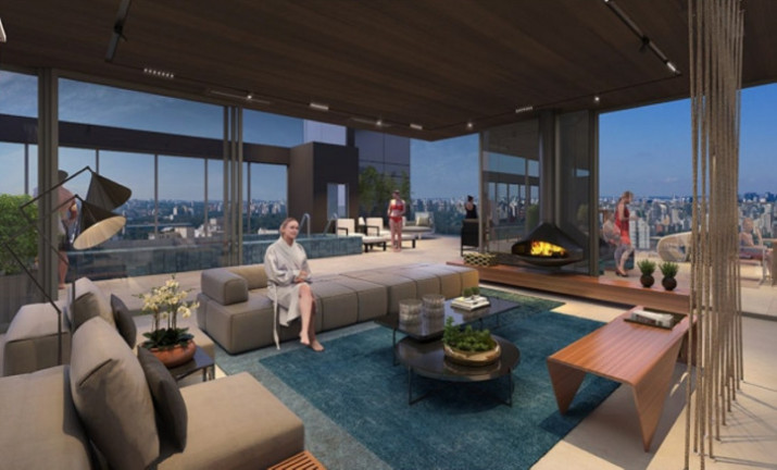 Imagem Imóvel Comercial à Venda, 20 m² em Jardim Paulista - São Paulo