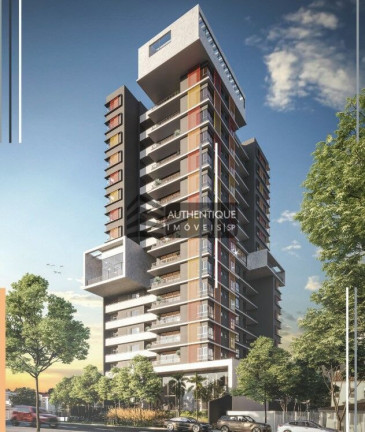 Imagem Apartamento com 2 Quartos à Venda, 74 m² em Vila Mariana - São Paulo