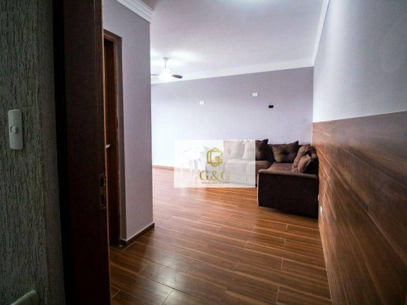 Imagem Casa com 5 Quartos à Venda, 315 m² em Tupi - Praia Grande