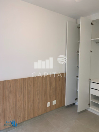 Apartamento com 2 Quartos para Alugar, 52 m² em Alphaville Empresarial - Barueri