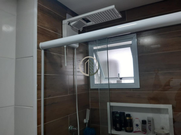 Imagem Apartamento com 2 Quartos à Venda, 72 m² em Macuco - Santos