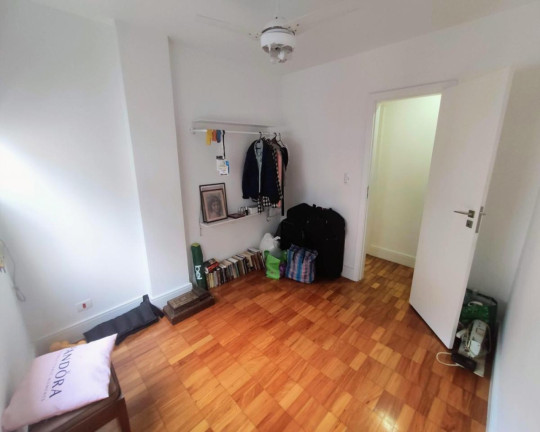 Imagem Imóvel com 3 Quartos à Venda, 89 m² em Copacabana - Rio De Janeiro