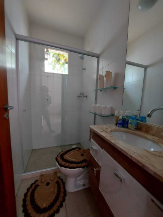 Imagem Casa de Condomínio com 2 Quartos à Venda, 54 m² em Camaçari - Abrantes (camaçari) Imagem Casa de Condomínio com 2 Quartos à Venda, 54 m² em Camaçari - Abrantes (camaçari)