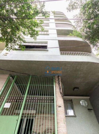 Imagem Apartamento com 1 Quarto à Venda, 76 m² em Santa Cecília - São Paulo Imagem Apartamento com 1 Quarto à Venda, 76 m² em Santa Cecília - São Paulo