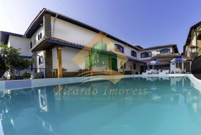 Imagem Ponto Comercial à Venda, 1.064 m² em Itaguá - Ubatuba
