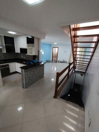 Imagem Casa com 3 Quartos à Venda, 183 m² em Vila América - Santo André