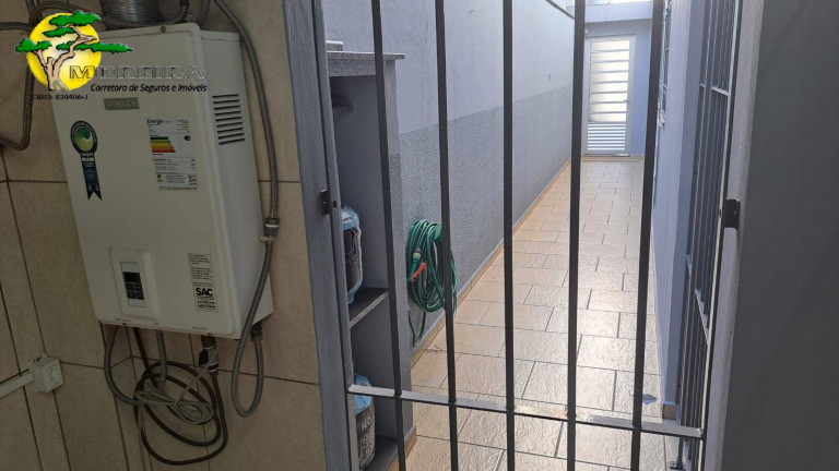Imagem Casa com 3 Quartos à Venda, 144 m² em Vila Basileia - São Paulo Imagem Casa com 3 Quartos à Venda, 144 m² em Vila Basileia - São Paulo