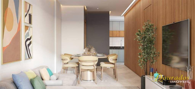 Imagem Apartamento com 2 Quartos à Venda, 80 m² em Boqueirão - Praia Grande Imagem Apartamento com 2 Quartos à Venda, 80 m² em Boqueirão - Praia Grande