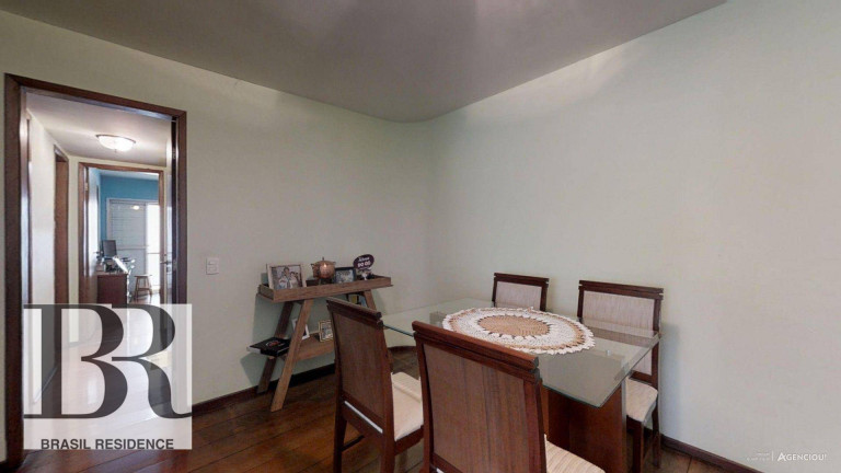 Imagem Apartamento com 3 Quartos à Venda, 96 m² em Vila Olímpia - São Paulo Imagem Apartamento com 3 Quartos à Venda, 96 m² em Vila Olímpia - São Paulo