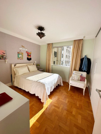 Imagem Apartamento com 2 Quartos à Venda, 183 m² em Jardim Paulista - São Paulo Imagem Apartamento com 2 Quartos à Venda, 183 m² em Jardim Paulista - São Paulo