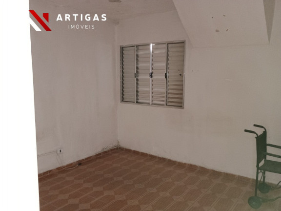 Imagem Sobrado com 2 Quartos à Venda, em Alto Da Mooca - São Paulo Imagem Sobrado com 2 Quartos à Venda, em Alto Da Mooca - São Paulo