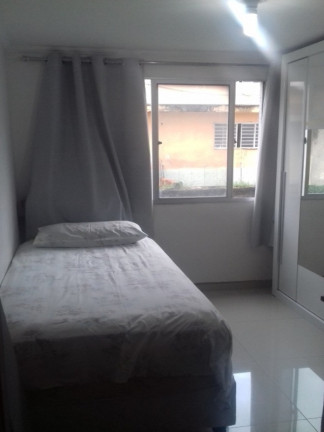 Imagem Apartamento com 2 Quartos à Venda, 52 m² em Vila Bonilha Nova - São Paulo Imagem Apartamento com 2 Quartos à Venda, 52 m² em Vila Bonilha Nova - São Paulo