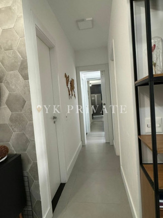 Imagem Apartamento com 2 Quartos à Venda, 69 m² em Perdizes - São Paulo