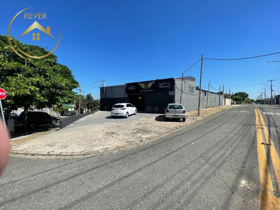 Imagem Imóvel Comercial à Venda, 731 m² em Jardim Santa Lúcia - Campinas Imagem Imóvel Comercial à Venda, 731 m² em Jardim Santa Lúcia - Campinas