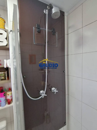 Imagem Apartamento com 2 Quartos à Venda, 47 m² em Parque Munhoz - São Paulo Imagem Apartamento com 2 Quartos à Venda, 47 m² em Parque Munhoz - São Paulo