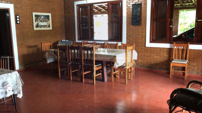 Imagem Casa com 6 Quartos à Venda, 400 m² em Barequeçaba - São Sebastião Imagem Casa com 6 Quartos à Venda, 400 m² em Barequeçaba - São Sebastião