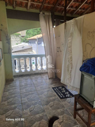 Imagem Sobrado com 3 Quartos à Venda, 131 m² em Jardim Paraíso - Jacareí Imagem Sobrado com 3 Quartos à Venda, 131 m² em Jardim Paraíso - Jacareí