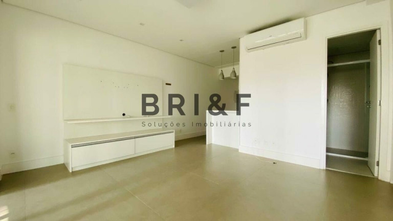 Imagem Apartamento com 1 Quarto para Alugar, 40 m² em Brooklin - São Paulo Imagem Apartamento com 1 Quarto para Alugar, 40 m² em Brooklin - São Paulo