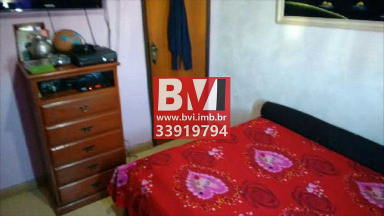 Imagem Apartamento com 3 Quartos à Venda, 70 m² em Penha - Rio De Janeiro
