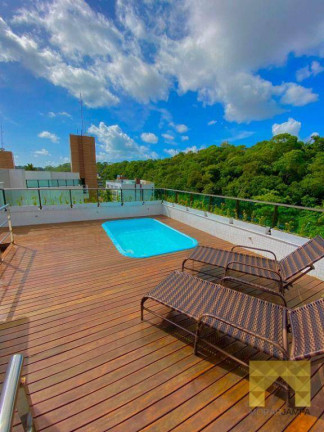 Imagem Cobertura com 3 Quartos à Venda, 278 m² em Cabo Branco - João Pessoa Imagem Cobertura com 3 Quartos à Venda, 278 m² em Cabo Branco - João Pessoa