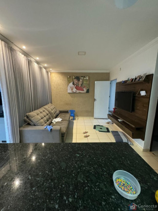 Imagem Casa com 3 Quartos à Venda, 126 m² em Bela Vista - Patos De Minas Imagem Casa com 3 Quartos à Venda, 126 m² em Bela Vista - Patos De Minas