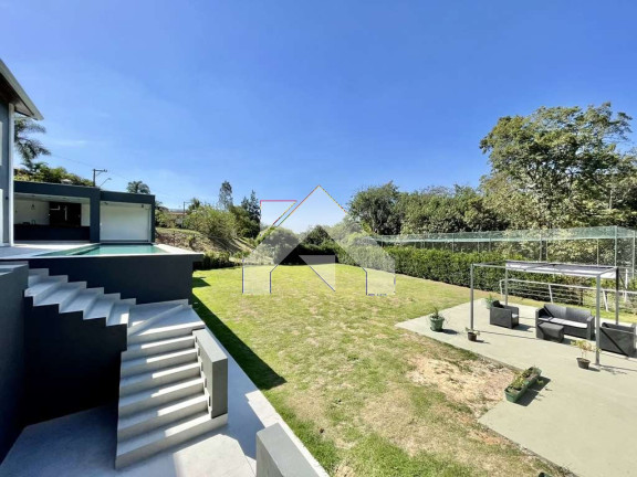 Imagem Casa de Condomínio com 4 Quartos à Venda, 556 m² em Granja Viana - Cotia Imagem Casa de Condomínio com 4 Quartos à Venda, 556 m² em Granja Viana - Cotia