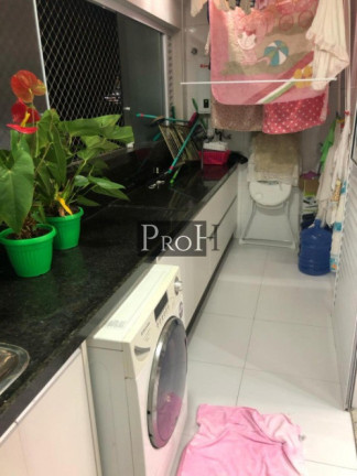 Imagem Apartamento com 3 Quartos à Venda, 104 m² em Centro - São Bernardo Do Campo Imagem Apartamento com 3 Quartos à Venda, 104 m² em Centro - São Bernardo Do Campo