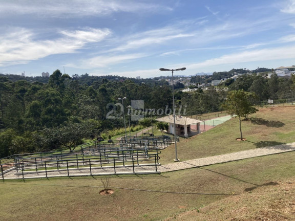 Imagem Terreno à Venda, 730 m² em Reserva Santa Maria - Jandira