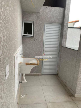 Imagem Cobertura com 2 Quartos à Venda, 65 m² em Vila Pires - Santo André Imagem Cobertura com 2 Quartos à Venda, 65 m² em Vila Pires - Santo André