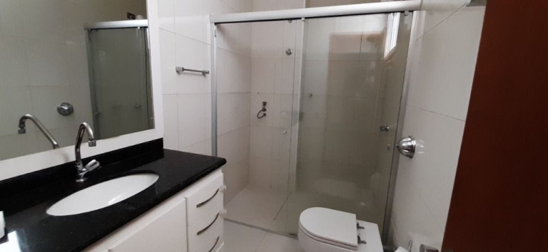 Imagem Apartamento com 3 Quartos à Venda, 135 m² em Jardim Guanabara - Campinas Imagem Apartamento com 3 Quartos à Venda, 135 m² em Jardim Guanabara - Campinas