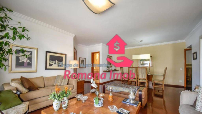 Imagem Casa com 4 Quartos à Venda, 178 m² em Vila Suzana - São Paulo