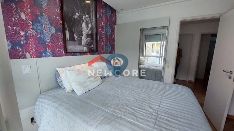 Imagem Casa com 3 Quartos para Alugar, 117 m² em Chácara Pavoeiro - Cotia