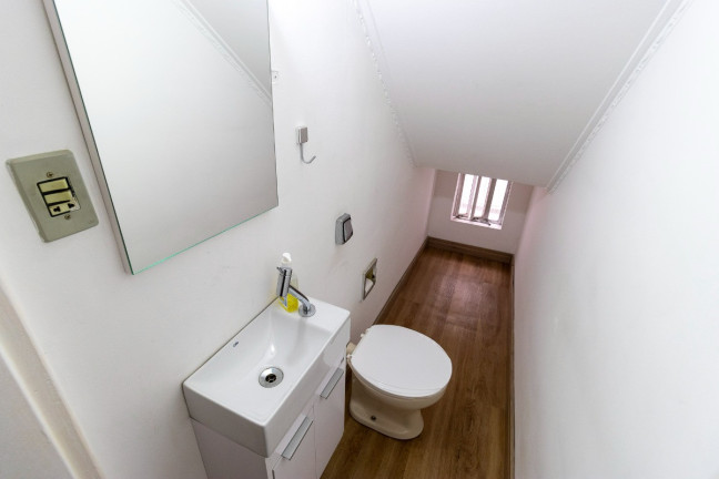 Imagem Casa com 4 Quartos à Venda, 190 m² em Mirandópolis - São Paulo Imagem Casa com 4 Quartos à Venda, 190 m² em Mirandópolis - São Paulo
