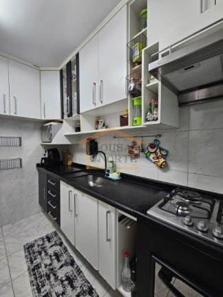 Imagem Apartamento com 2 Quartos à Venda, 64 m² em Vila Medeiros - São Paulo