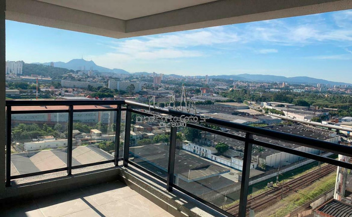 Imagem Apartamento com 2 Quartos à Venda, 62 m² em Vila Leopoldina - São Paulo Imagem Apartamento com 2 Quartos à Venda, 62 m² em Vila Leopoldina - São Paulo