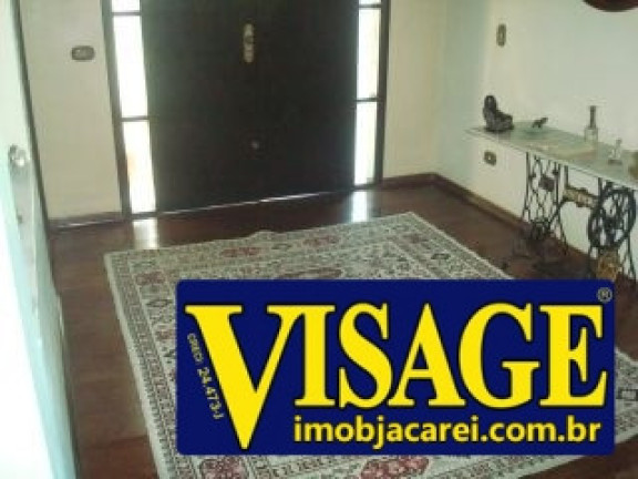 Imagem Casa com 4 Quartos à Venda, 430 m² em Cid. Jardim - Jacareí Imagem Casa com 4 Quartos à Venda, 430 m² em Cid. Jardim - Jacareí