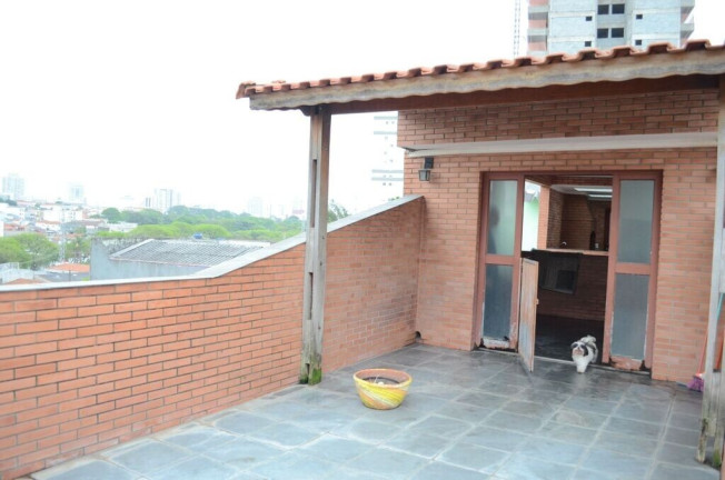 Imagem Casa com 2 Quartos à Venda, 200 m² em Tatuapé - São Paulo Imagem Casa com 2 Quartos à Venda, 200 m² em Tatuapé - São Paulo