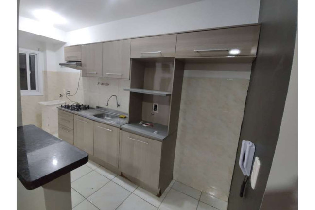 Imagem Apartamento com 2 Quartos à Venda, 64 m² em Igara - Canoas