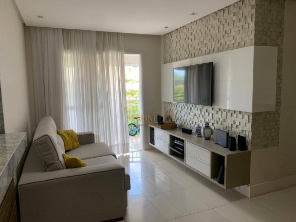Imagem Apartamento com 2 Quartos à Venda, 67 m² em Imbuí - Salvador Imagem Apartamento com 2 Quartos à Venda, 67 m² em Imbuí - Salvador