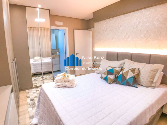 Imagem Apartamento com 3 Quartos à Venda, 128 m² em São Francisco - Bento Gonçalves Imagem Apartamento com 3 Quartos à Venda, 128 m² em São Francisco - Bento Gonçalves