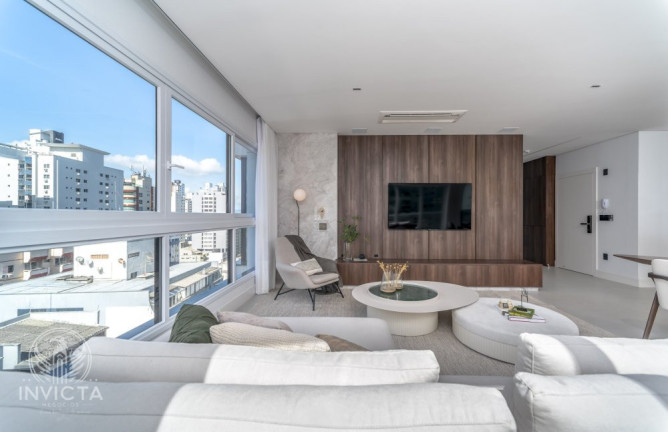 Imagem Apartamento com 4 Quartos à Venda, 191 m² em Centro - Balneário Camboriú