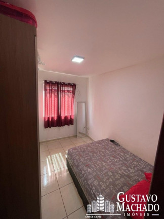 Imagem Imóvel com 2 Quartos à Venda, 44 m² em água Limpa - Volta Redonda