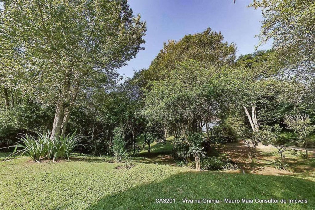 Imagem Casa com 4 Quartos à Venda, 4.400 m² em Pousada Dos Bandeirantes - Carapicuíba