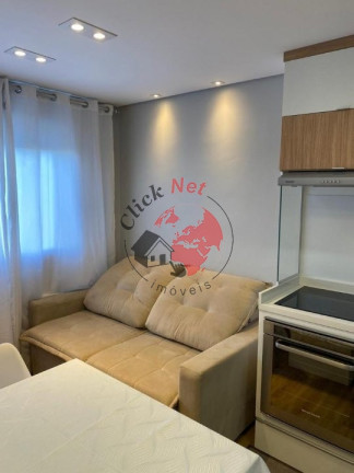 Imagem Apartamento com 2 Quartos à Venda, 32 m² em Parque Fongaro - São Paulo Imagem Apartamento com 2 Quartos à Venda, 32 m² em Parque Fongaro - São Paulo