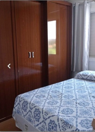 Imagem Apartamento com 3 Quartos à Venda, 69 m² em Parque Villa Flores - Sumaré Imagem Apartamento com 3 Quartos à Venda, 69 m² em Parque Villa Flores - Sumaré